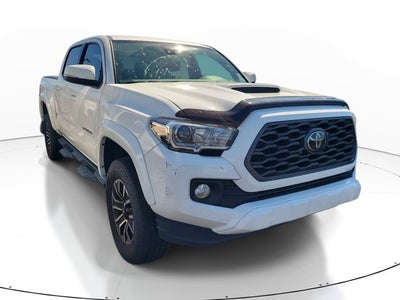 2021 Toyota Tacoma 2WD SR5