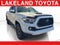 2021 Toyota TACOMA TRD SPORT TRD Sport