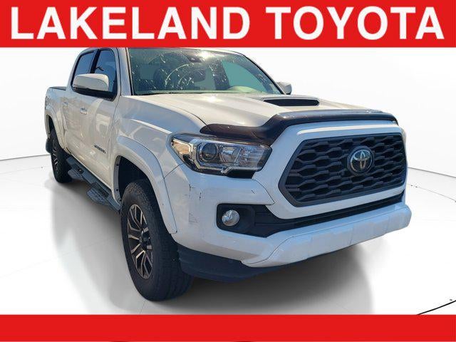 2021 Toyota TACOMA TRD SPORT TRD Sport