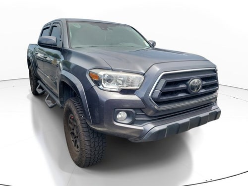 2021 Toyota Tacoma 2WD SR5