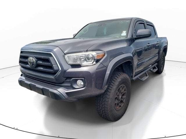 2021 Toyota Tacoma 2WD SR5