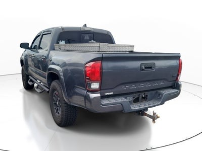 2021 Toyota Tacoma 2WD SR5