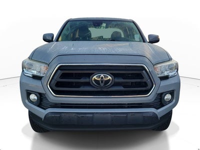 2020 Toyota Tacoma 2WD SR5