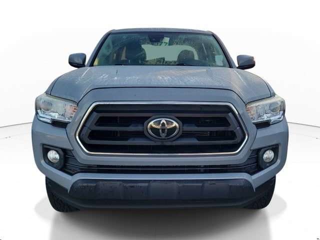 2020 Toyota Tacoma 2WD SR5