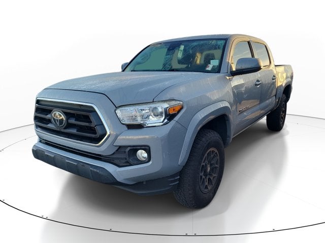 2020 Toyota Tacoma 2WD SR5