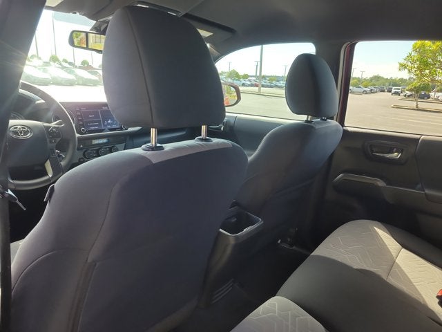 2023 Toyota TACOMA TRD SPORT TRD Sport