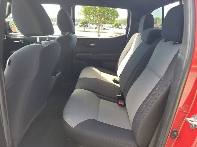 2023 Toyota TACOMA TRD SPORT TRD Sport