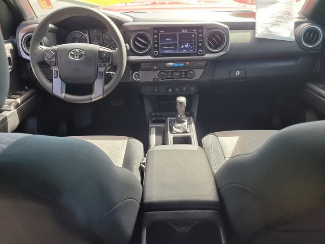 2023 Toyota TACOMA TRD SPORT TRD Sport