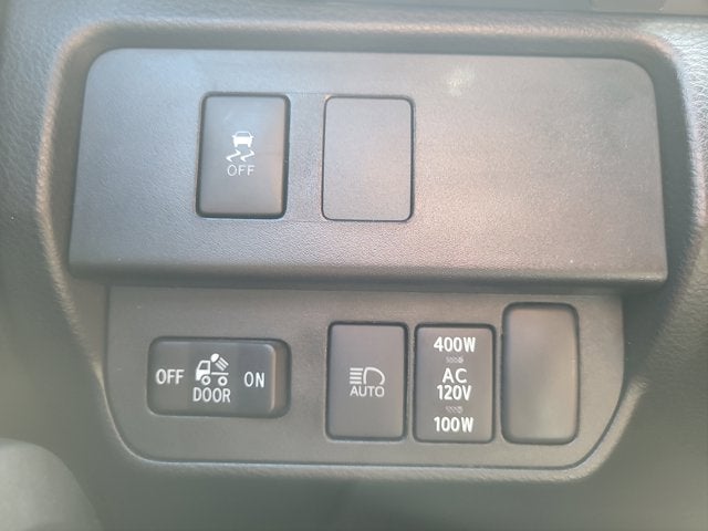 2023 Toyota TACOMA TRD SPORT TRD Sport