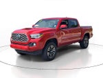 2023 Toyota TACOMA TRD SPORT TRD Sport