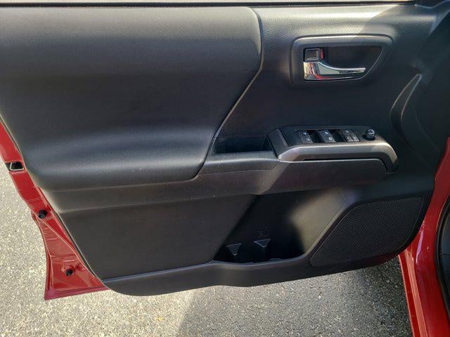 2023 Toyota TACOMA TRD SPORT TRD Sport