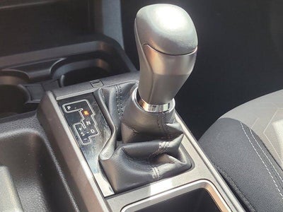 2023 Toyota TACOMA TRD SPORT TRD Sport