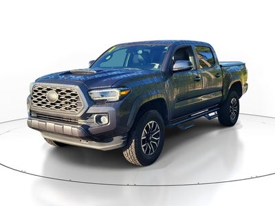 2021 Toyota Tacoma 2WD SR5