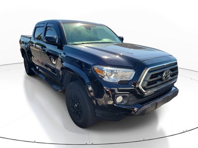 2022 Toyota Tacoma 2WD SR5