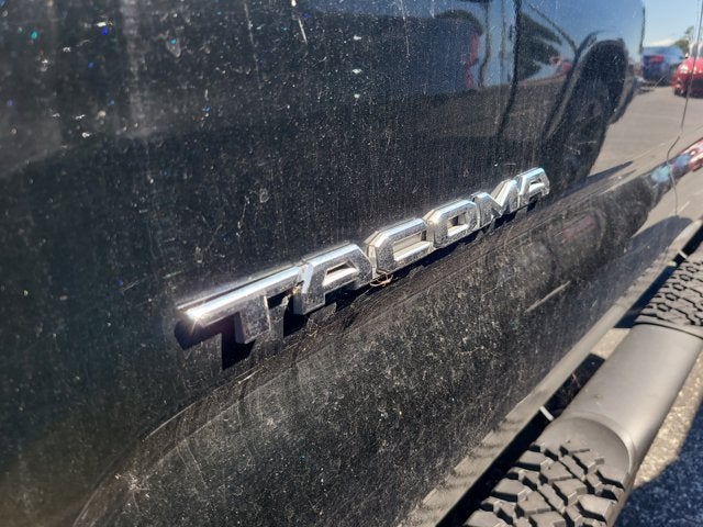 2022 Toyota Tacoma 2WD SR5