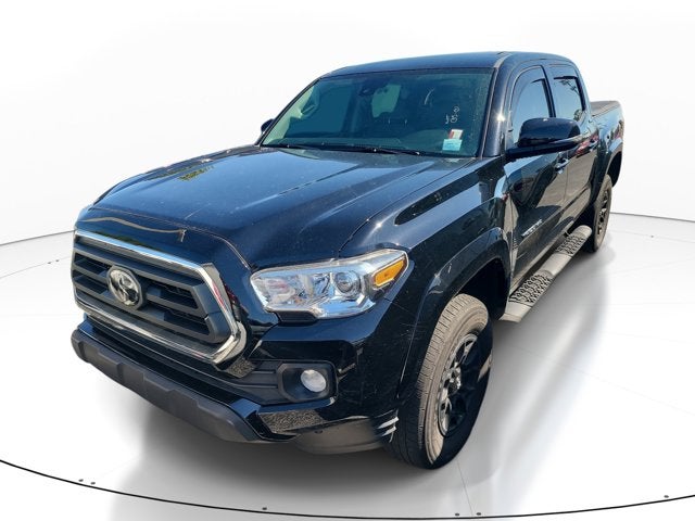 2022 Toyota Tacoma 2WD SR5