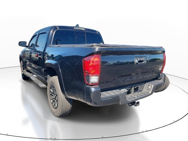 2022 Toyota Tacoma 2WD SR5