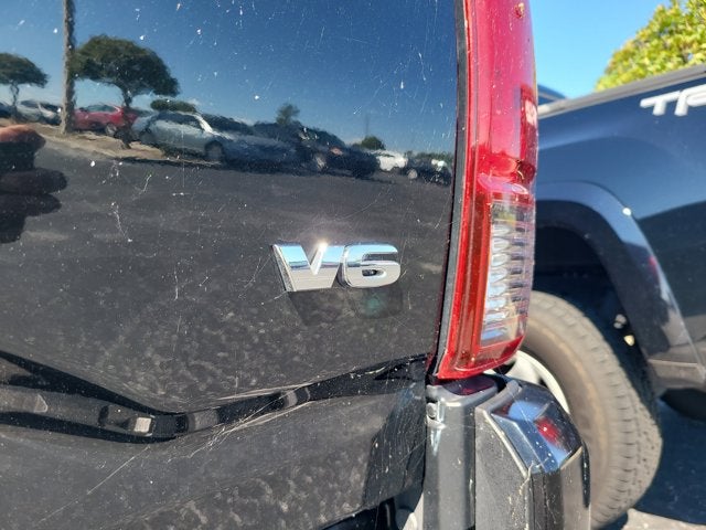 2022 Toyota Tacoma 2WD SR5