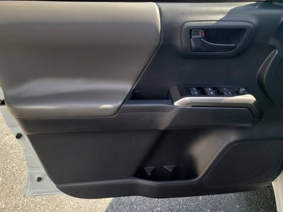 2023 Toyota TACOMA SR5 SR5