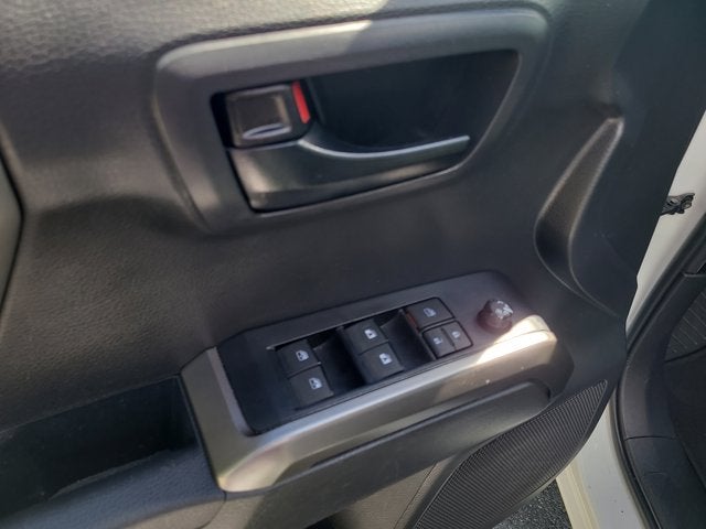 2023 Toyota TACOMA SR5 SR5