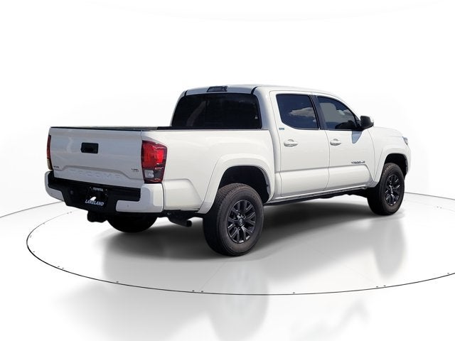 2023 Toyota TACOMA SR5 SR5