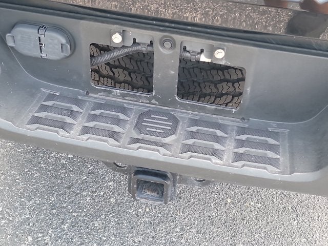 2023 Toyota TACOMA TRD OFFRD TRD Off Road