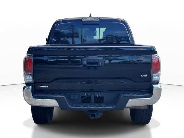 2023 Toyota TACOMA TRD OFFRD TRD Off Road