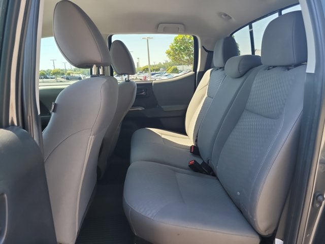 2023 Toyota TACOMA SR5 SR5