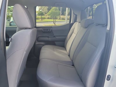 2023 Toyota TACOMA SR SR