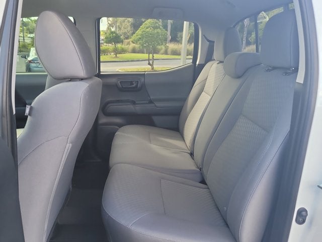 2023 Toyota TACOMA SR SR