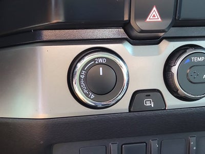 2023 Toyota TACOMA SR SR