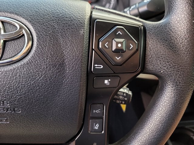 2023 Toyota TACOMA SR SR