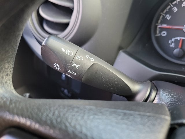 2023 Toyota TACOMA SR SR