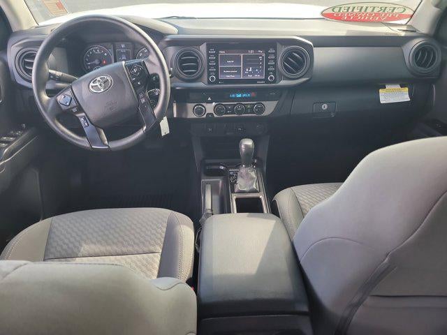 2023 Toyota TACOMA SR SR