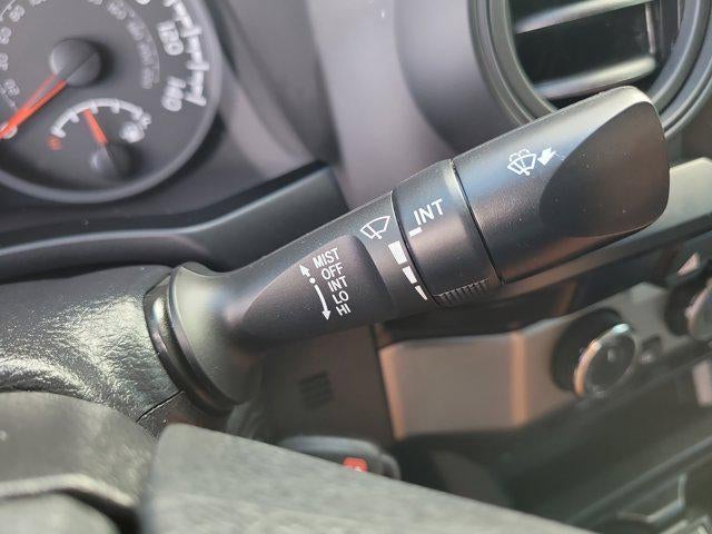 2023 Toyota TACOMA SR SR