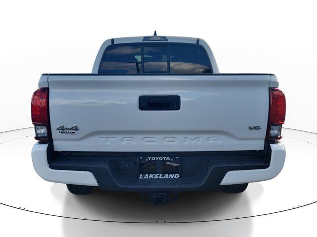 2023 Toyota TACOMA SR SR