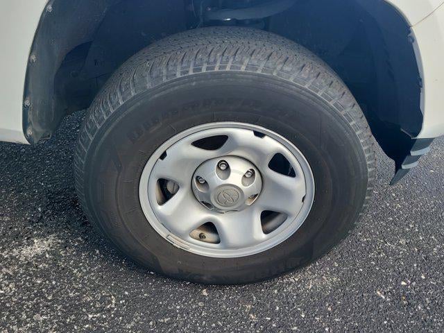 2023 Toyota TACOMA SR SR