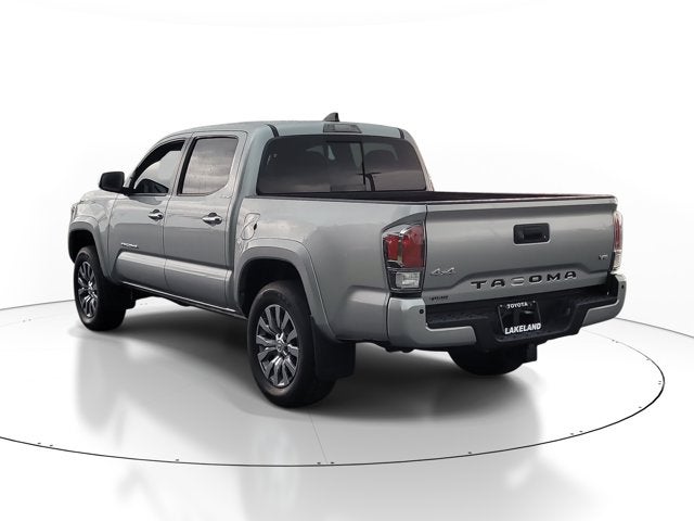 2023 Toyota Tacoma Limited