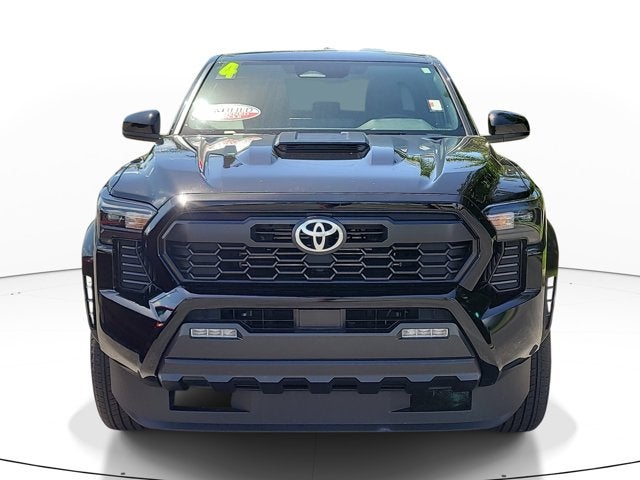 2024 Toyota Tacoma 2WD TRD Sport