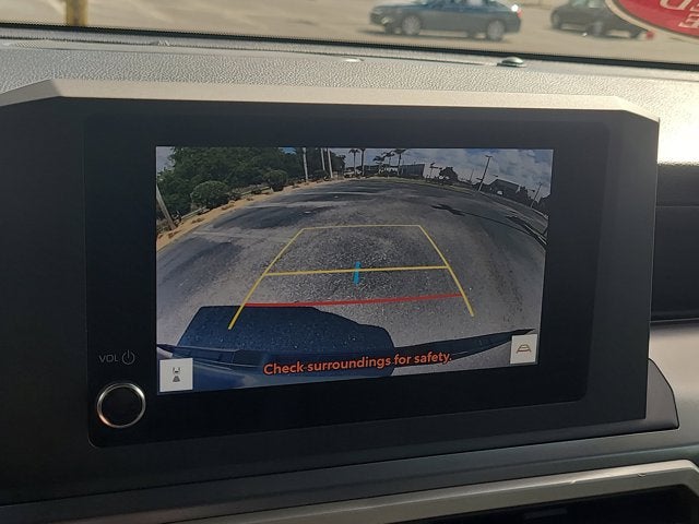 2024 Toyota TACOMA SR5 SR5