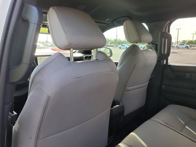 2024 Toyota TACOMA SR5 SR5