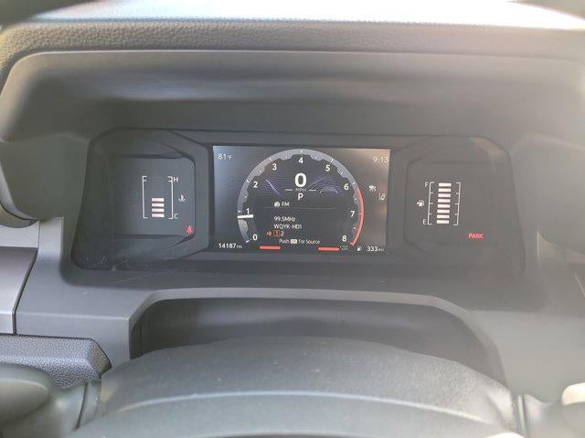 2024 Toyota TACOMA SR5 SR5