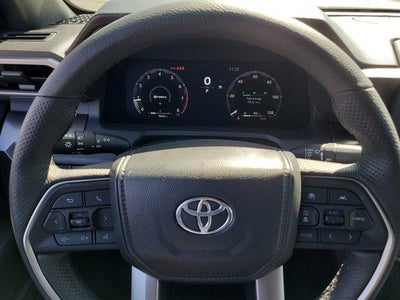 2025 Toyota TACOMA TRD SPORT TRD Sport