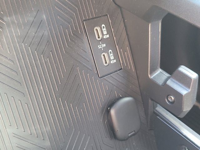 2025 Toyota Tacoma 2WD SR5