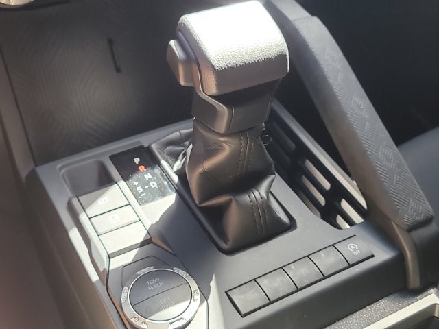 2025 Toyota Tacoma 2WD SR5