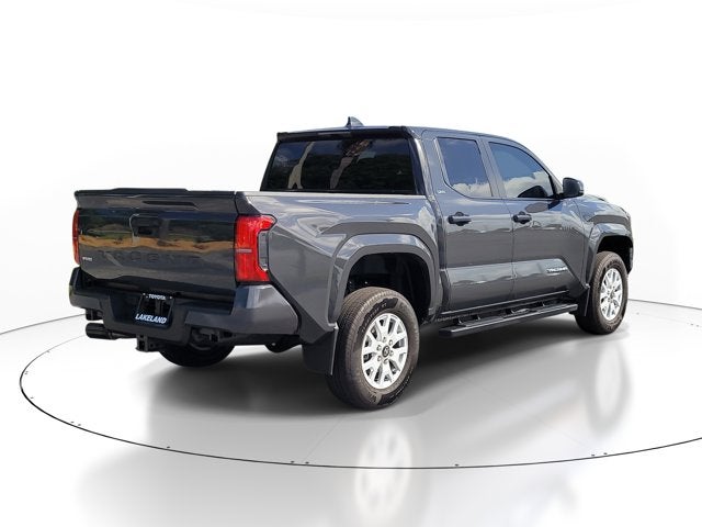 2025 Toyota Tacoma 2WD SR5