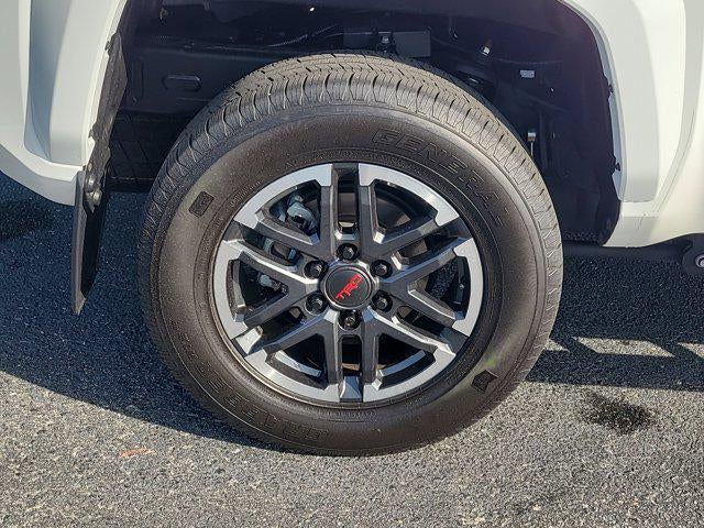 2024 Toyota TACOMA TRD SPORT TRD Sport