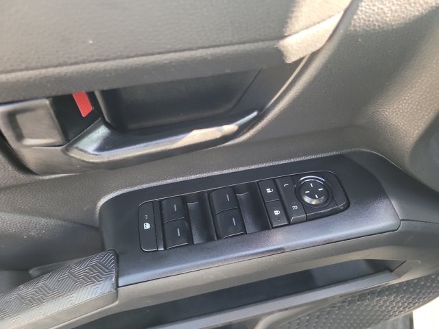 2024 Toyota Tacoma 2WD SR5
