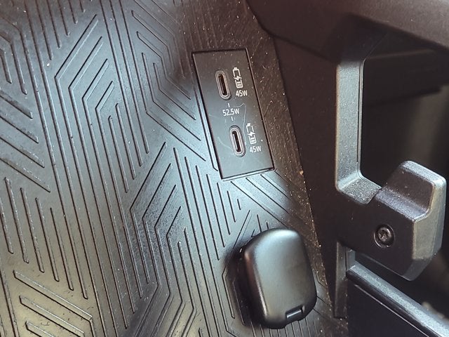 2024 Toyota Tacoma 2WD SR5