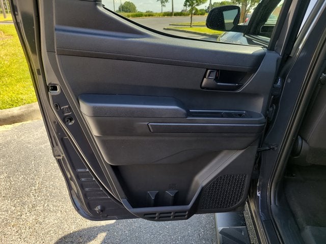 2024 Toyota Tacoma 2WD SR5